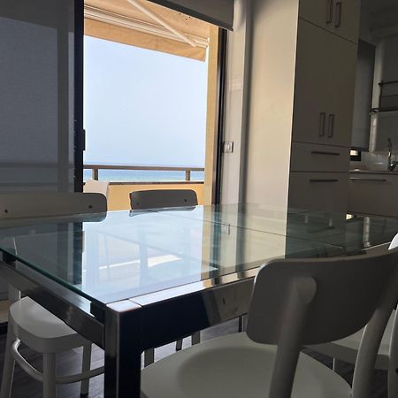 Vista Bahia Apartment Arrecife  Exterior photo